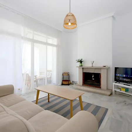 West Townhouse Cecilia Feriehus *
