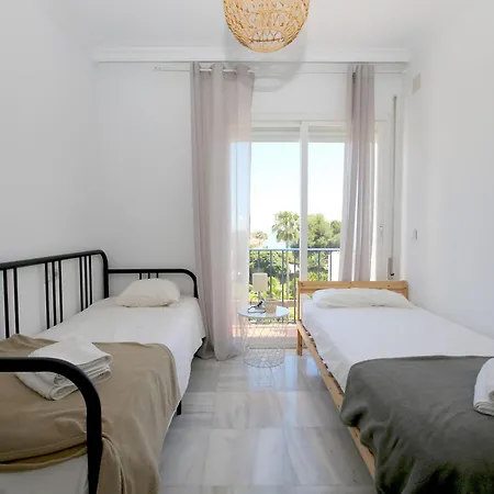 West Townhouse Cecilia Feriehus