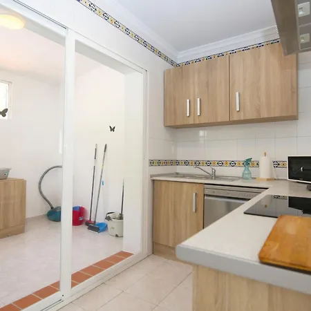 West Townhouse Cecilia Holiday home Estepona