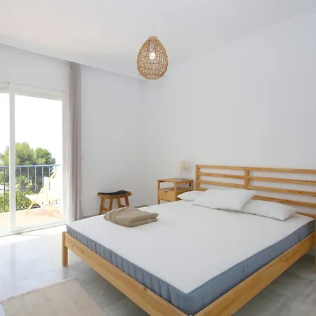 Holiday home West Townhouse Cecilia