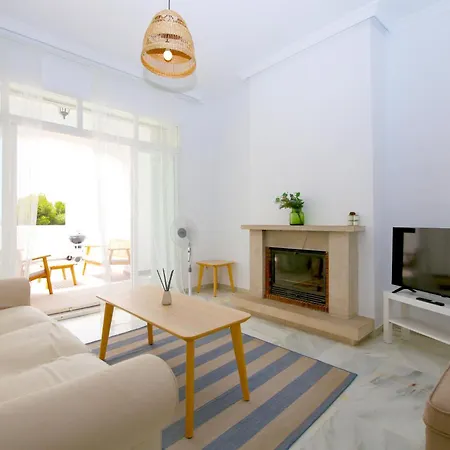 West Townhouse Cecilia Holiday home Estepona