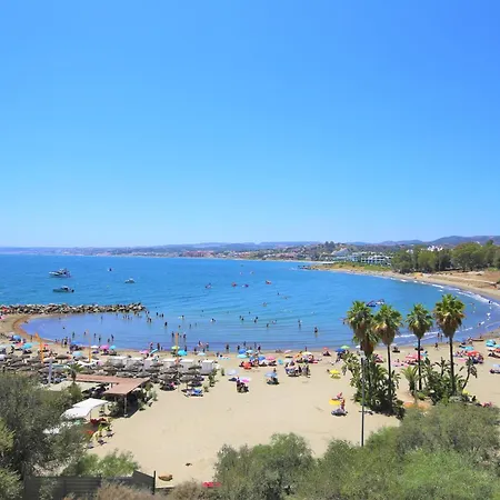 West Townhouse Cecilia Holiday home Estepona