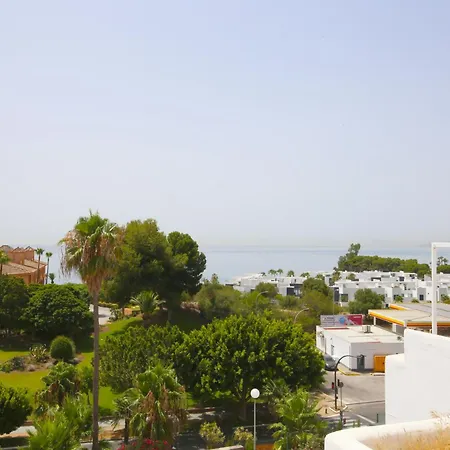 West Townhouse Cecilia Holiday home Estepona