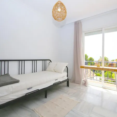 West Townhouse Cecilia Estepona