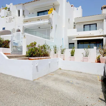 West Townhouse Cecilia Estepona