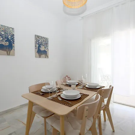 West Townhouse Cecilia *