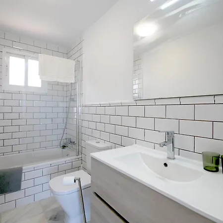 West Townhouse Cecilia