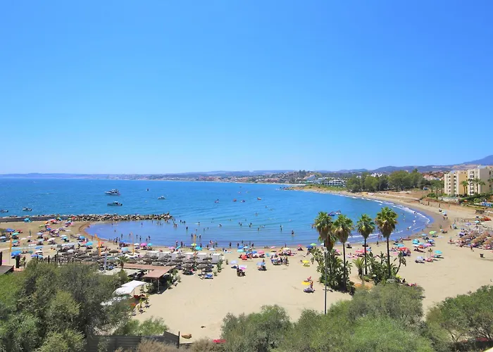 West Townhouse Cecilia Holiday home Estepona