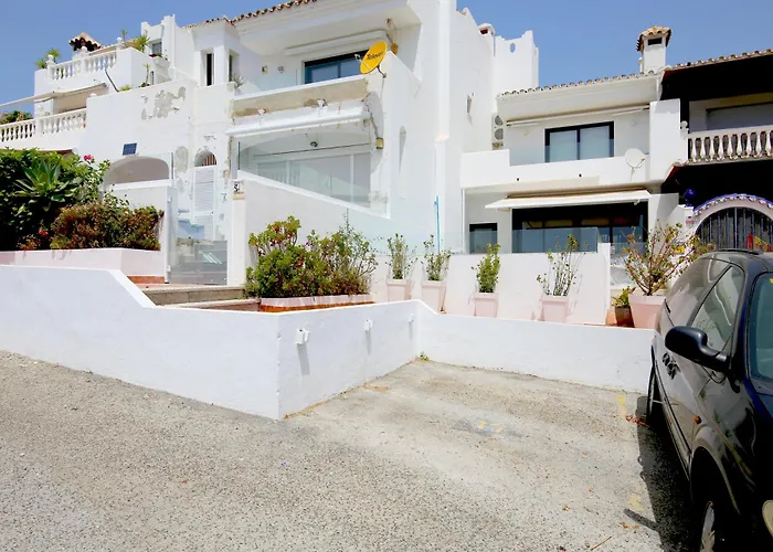 West Townhouse Cecilia Estepona