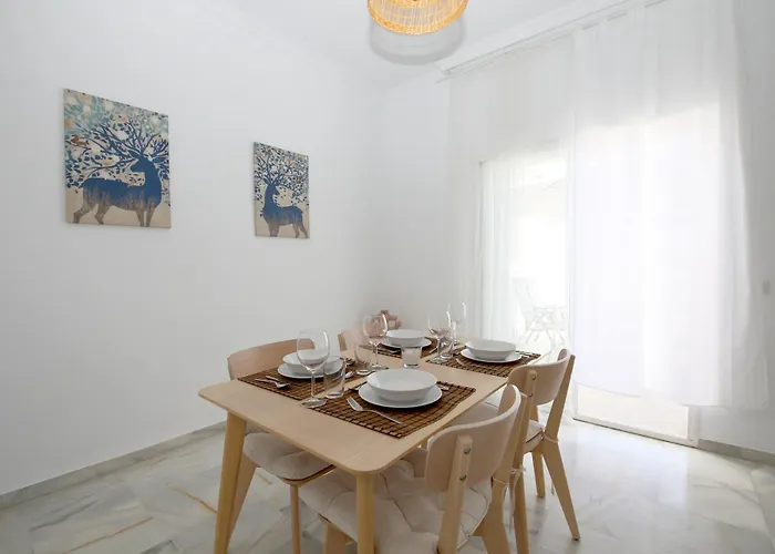 West Townhouse Cecilia *