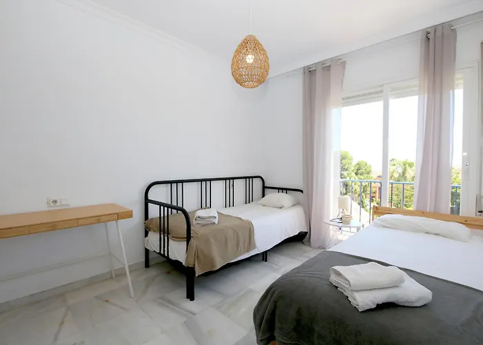 West Townhouse Cecilia Estepona