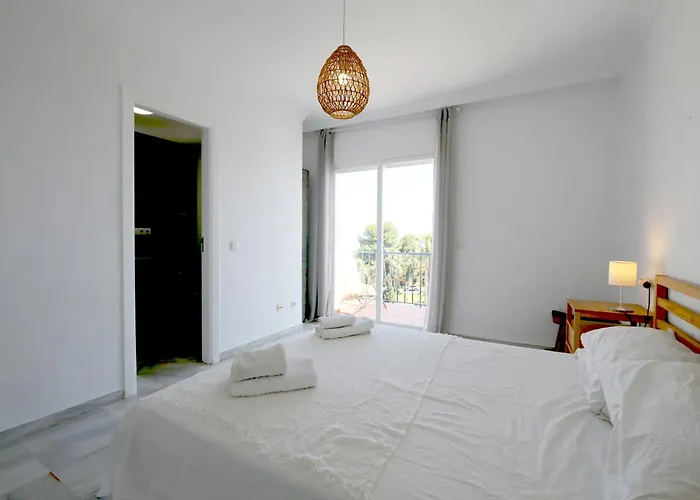 West Townhouse Cecilia Estepona