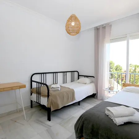 West Townhouse Cecilia אסטפונה