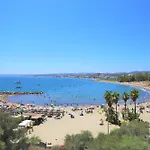 West Townhouse Cecilia Сasa de vacaciones Estepona