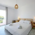 Сasa de vacaciones West Townhouse Cecilia *