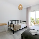 West Townhouse Cecilia Estepona