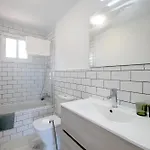 West Townhouse Cecilia