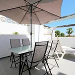 West Townhouse Cecilia Сasa de vacaciones