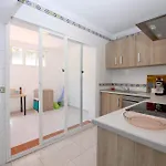 West Townhouse Cecilia Estepona