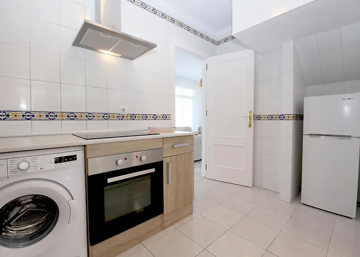 West Townhouse Cecilia