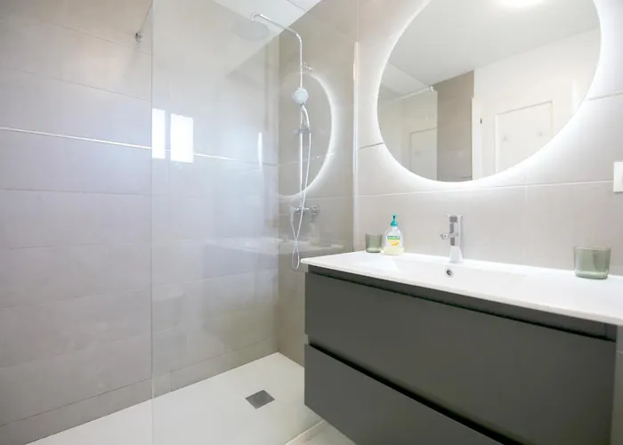 펜션 West Townhouse Cecilia *